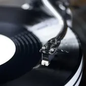 Картридж звукознімача Sumiko cartridge Rainier