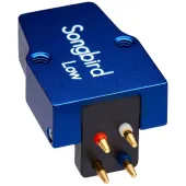 Картридж звукознімача Sumiko cartridge Songbird Low MC