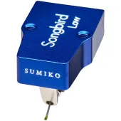 Картридж звукознімача Sumiko cartridge Songbird Low MC