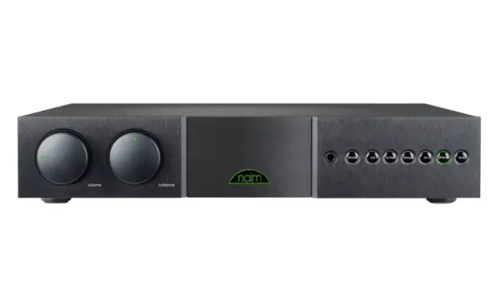 Naim Audio Supernait 3