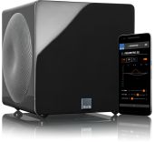 SVS 3000 Micro Piano Gloss Black