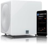 SVS 3000 Micro Piano Gloss White