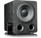 SVS PB-1000 Pro Black Ash