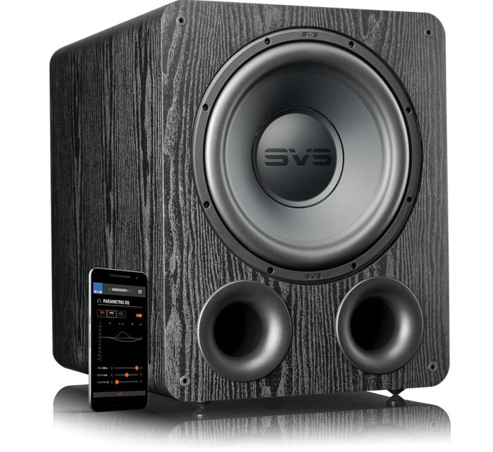 SVS PB-1000 Pro