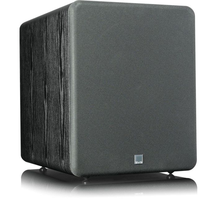 SVS PB-1000 Pro Black Ash