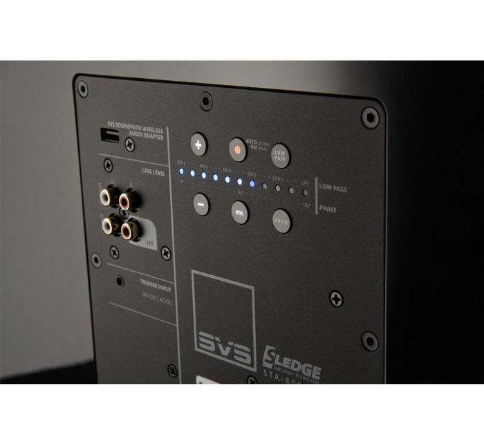 SVS PB-3000