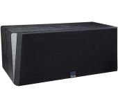 SVS Prime Center Black Ash
