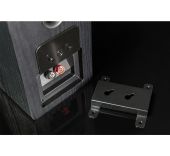 SVS Prime Elevation Black Ash