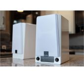 SVS Prime Wireless Pro Speaker White Gloss
