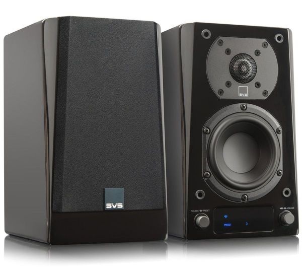SVS Prime Wireless Speaker