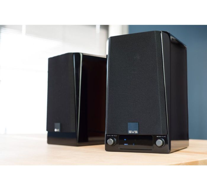 SVS Prime Wireless Speaker