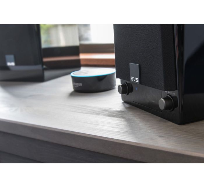 SVS Prime Wireless Speaker