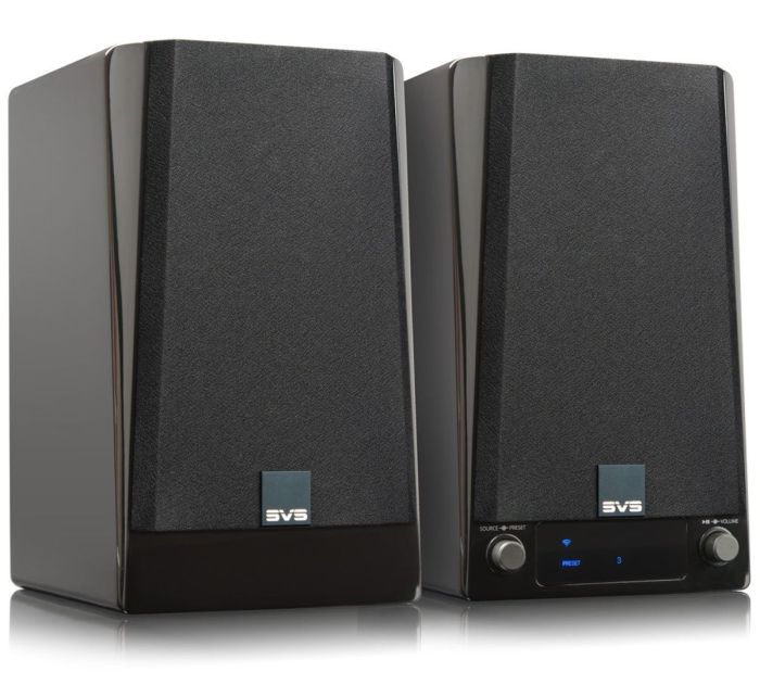 SVS Prime Wireless Speaker