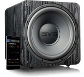 SVS SB-1000 Pro Black Ash