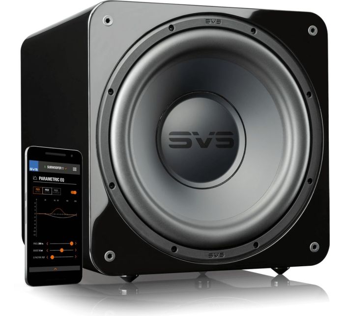 SVS SB-1000 Pro