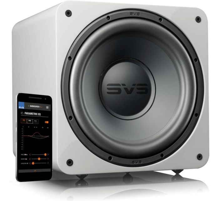 SVS SB-1000 Pro