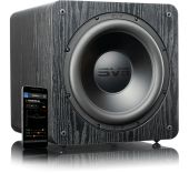 SVS SB-2000 Pro Black Ash