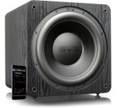 SVS SB-3000 Black Ash