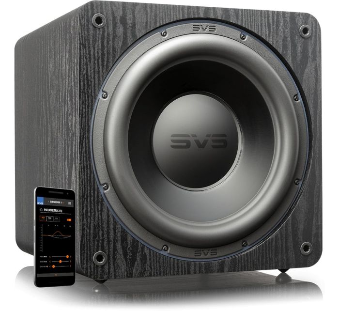 SVS SB-3000