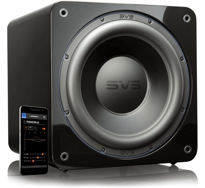 SVS SB-3000