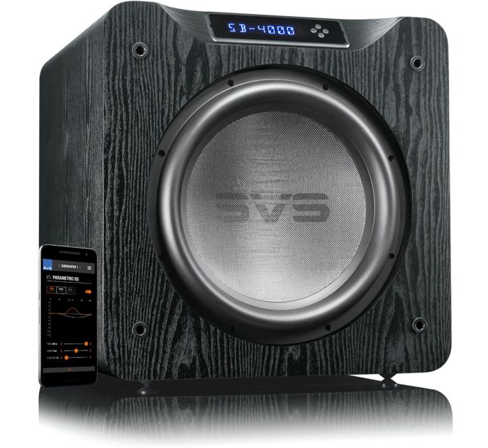 SVS SB-4000