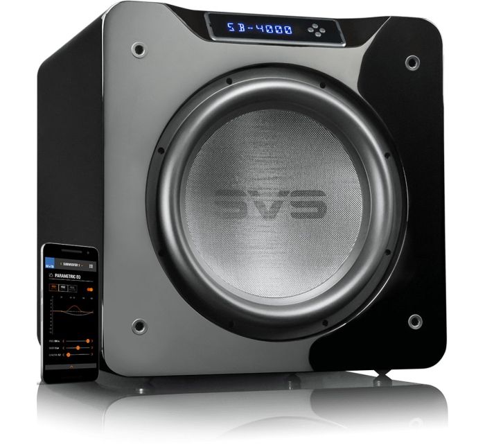 SVS SB-4000