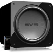 SVS SB17 Ultra Revolution Piano Gloss Black