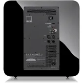 SVS SB17 Ultra Revolution Piano Gloss Black