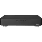 Мережевий комутатор LHY Audio SW6-SFP Black
