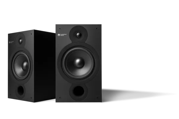 Cambridge Audio SX-60 Matt Black
