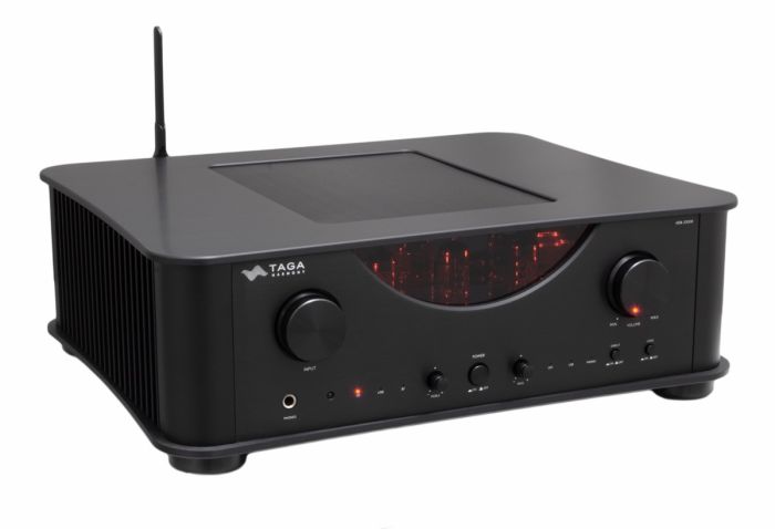 Taga Harmony HTA-2000B v.2 Black