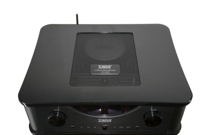 Taga Harmony HTA-2000B v.2 Black