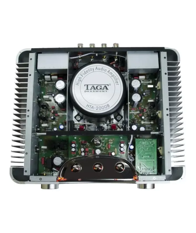 Taga Harmony HTA-2000B v.2 Black