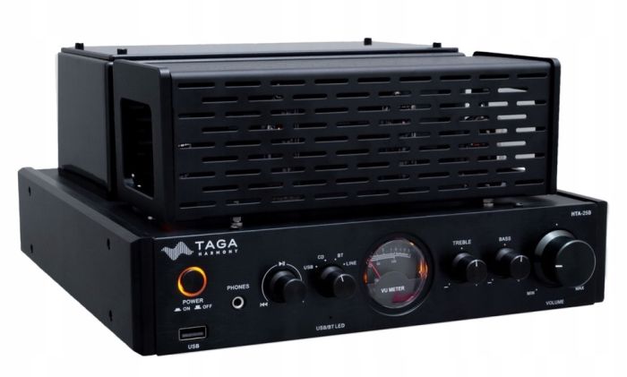 Taga Harmony HTA-25B v.2