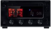 Taga Harmony HTR-1000CD v.2 Black + Taga Harmony Platinum ONE Black