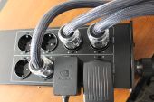 Taga Harmony PF-1000 v.2 Black