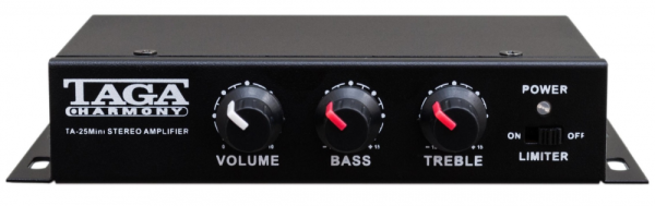 Taga Harmony TA-25Mini Black