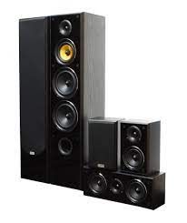 Taga Harmony TAV-606 v.3 Set Black