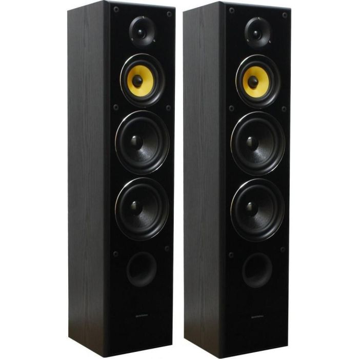 Taga Harmony TAV-606F v.3 Black