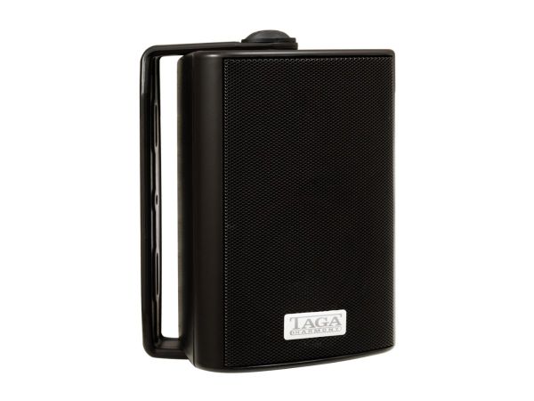 Taga Harmony TOS-215 Black