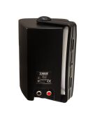 Taga Harmony TOS-215 Black