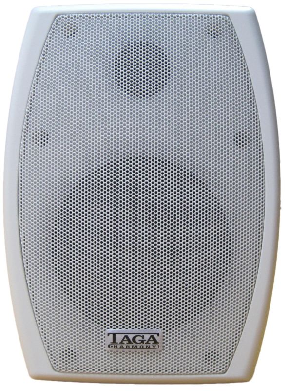 Taga Harmony TOS-315 White