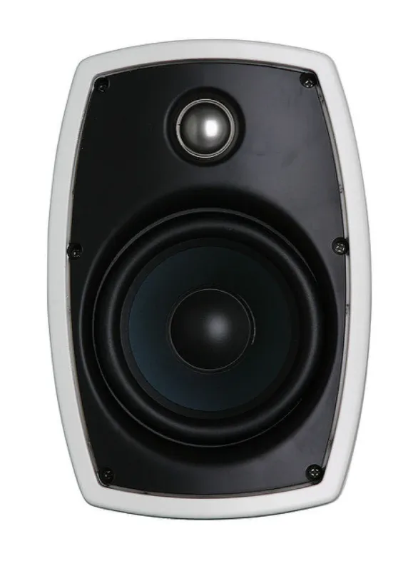 Taga Harmony TOS-515 White