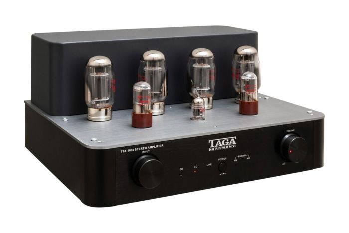 Taga Harmony TTA-1000 Black