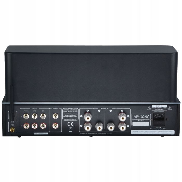 Taga Harmony TTA-1000 Black