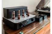 Taga Harmony TTA-1000 Black