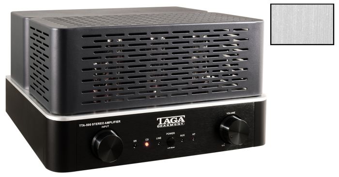Taga Harmony TTA-500 Black