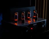 Taga Harmony TTA-500 Black