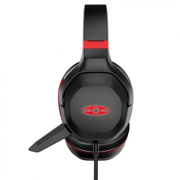 Takstar FORGE Gaming headset Black