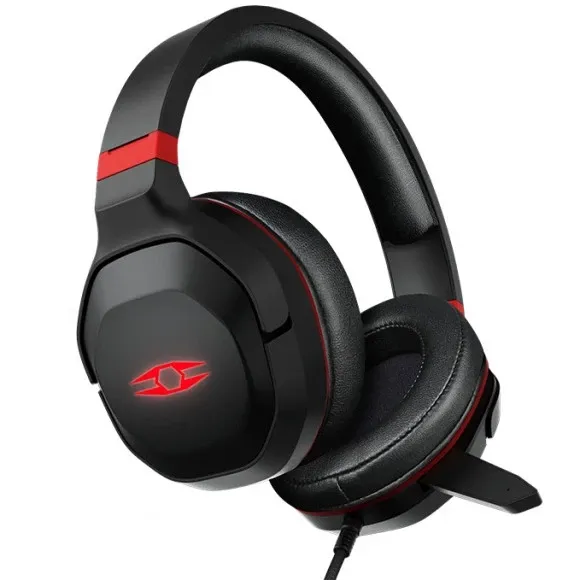 Takstar FORGE Gaming headset Black